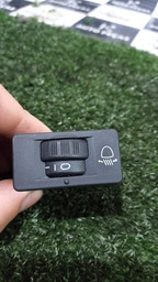 Botão Regulagem Altura Farol Peugeot 307 Cod:96384422 25171