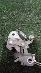 FECHADURA DO CAPÔ PARTNER 2003 1.8 8 VÁLVULAS