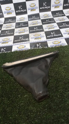 COIFA DO CÂMBIO DE MARCHA MANUAL DO KWID 2018