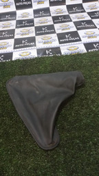 COIFA DO CÂMBIO DE MARCHA MANUAL DO KWID 2018