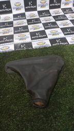 COIFA DO CÂMBIO DE MARCHA MANUAL DO KWID 2018