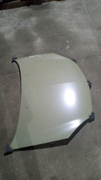 CAPÔ DO CLIO 2003/2011 NOVO