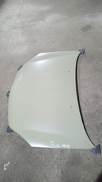 CAPÔ DO CLIO 2003/2011 NOVO