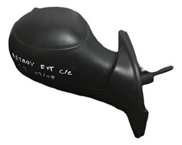 RETROVISOR DIREITO C3 2003 A 2012 MANUAL