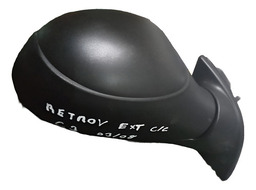 RETROVISOR DIREITO C3 2003 A 2012 MANUAL