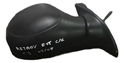 RETROVISOR DIREITO C3 2003 A 2012 MANUAL