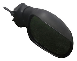 RETROVISOR DIREITO C3 2003 A 2012 MANUAL