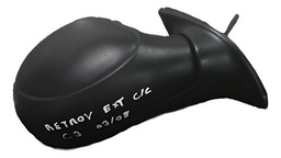 RETROVISOR DIREITO C3 2003 A 2012 MANUAL