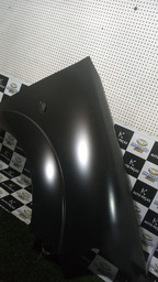 PARA LAMA C3 2003 A 2012 LADO DIREITO NOVO