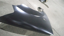 PARA LAMA C3 2003 A 2012 LADO DIREITO NOVO