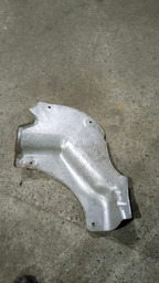 Protetor Do Para Lama Kwid 2018