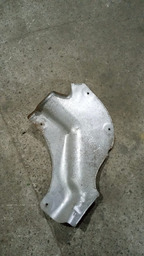 PROTETOR DO PARA LAMA KWID 2018