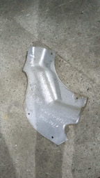 PROTETOR DO PARA LAMA KWID 2018