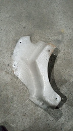 PROTETOR DO PARA LAMA KWID 2018