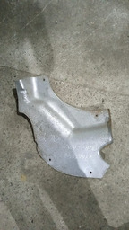 PROTETOR DO PARA LAMA KWID 2018