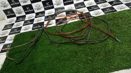 Mangueira Do Esguicho Do Limpador De Para-brisa Peugeot 206 