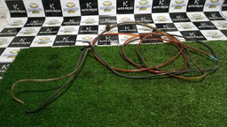 MANGUEIRA DO ESGUICHO DO LIMPADOR DE PARA-BRISA PEUGEOT 206 