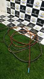 MANGUEIRA DO ESGUICHO DO LIMPADOR DE PARA-BRISA PEUGEOT 206 