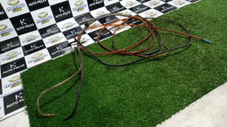 MANGUEIRA DO ESGUICHO DO LIMPADOR DE PARA-BRISA PEUGEOT 206 