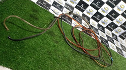 MANGUEIRA DO ESGUICHO DO LIMPADOR DE PARA-BRISA PEUGEOT 206 