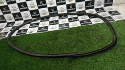 BORRACHA DA LATERAL DO PEUGEOT 206