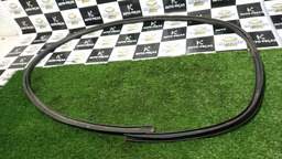 BORRACHA DA LATERAL DO PEUGEOT 206