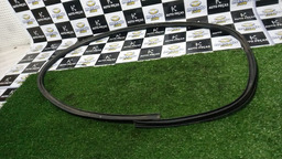 BORRACHA DA LATERAL DO PEUGEOT 206