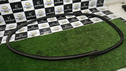 BORRACHA DA LATERAL DO PEUGEOT 206