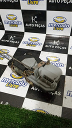 FECHADURA TRASEIRA DIREITA PEUGEOT 206