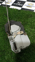 FECHADURA TRASEIRA DIREITA PEUGEOT 206