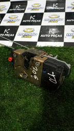 FECHADURA TRASEIRA DIREITA PEUGEOT 206