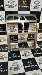 Moldura Do Painel Do Peugeot 307