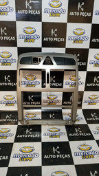 MOLDURA DO PAINEL DO PEUGEOT 307
