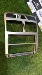 MOLDURA DO PAINEL DO PEUGEOT 307