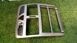 MOLDURA DO PAINEL DO PEUGEOT 307