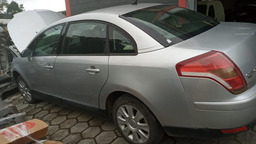 PECAS PARA C4 PALLAS 2.0 16V  AUTOMÁTICO 2010