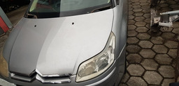 PECAS PARA C4 PALLAS 2.0 16V  AUTOMÁTICO 2010