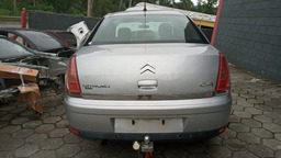 PECAS PARA C4 PALLAS 2.0 16V  AUTOMÁTICO 2010