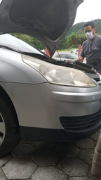 PECAS PARA C4 PALLAS 2.0 16V  AUTOMÁTICO 2010