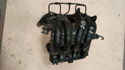 COLETOR DE ADMISSÃO PEUGEOT 206 1.4