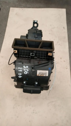 Caixa Evaporadora Peugeot 206 1.4