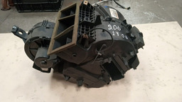 CAIXA EVAPORADORA PEUGEOT 206 1.4