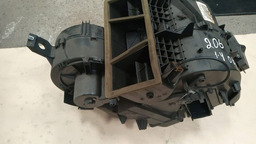 CAIXA EVAPORADORA PEUGEOT 206 1.4