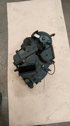 CAIXA EVAPORADORA PEUGEOT 206 1.4