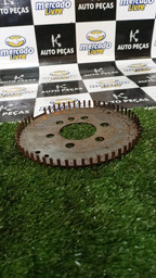 RODA FONICA VIRABREQUIM PEUGEOT CITROEN 1.6 THP