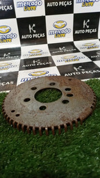 RODA FONICA VIRABREQUIM PEUGEOT CITROEN 1.6 THP