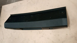 ACABAMENTO DO PORTA MALA C4 PALLAS 2011