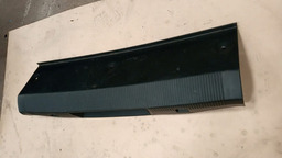 ACABAMENTO DO PORTA MALA C4 PALLAS 2011