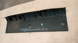 ACABAMENTO DO PORTA MALA C4 PALLAS 2011