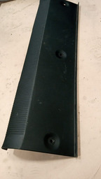 ACABAMENTO DO PORTA MALA C4 PALLAS 2011